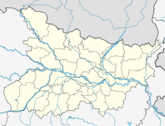 Diesel Loco Shed, Samastipur is located in Bihar