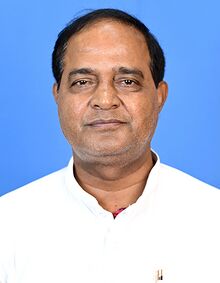 चित्र:Krushna Chandra Patra 2024.jpg
