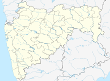 Siege of Janjira is located in Maharashtra