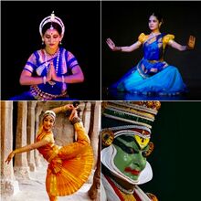 चित्र:Classical dances of India.jpg