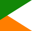 Flag of Bhor