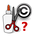 चित्र:Copyright-problem paste 2.svg