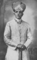 Krishna Raja Wadiyar IV (1894–1940)