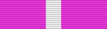 चित्र:Padma Bhushan Ribbon.svg