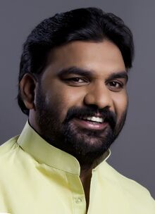 चित्र:Samrat Choudhary.jpg