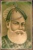 Anwaruddin Muhammed Khan the Nawab of the Carnatic