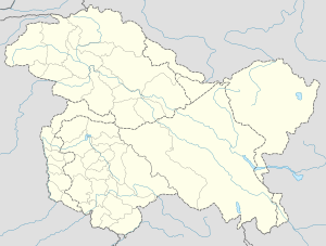 Khasas is located in Jammu and Kashmir