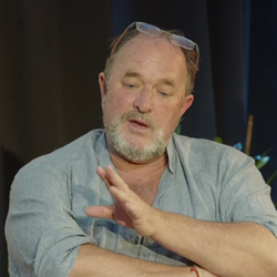 Dalrymple in 2025