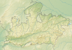 Eran is located in Madhya Pradesh