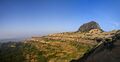 Bale Killa of Rajgad