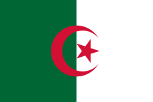 चित्र:Flag of Algeria.svg