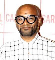 चित्र:BennyDayal.jpg