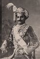 Chamarajendra Wadiyar X (1868–1894)