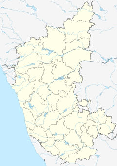Banashankari Amma Temple is located in Karnataka