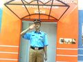 International Tourism Police Museum at Mattancherry