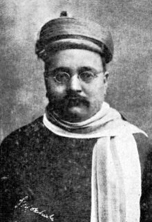 चित्र:GKGokhale.jpg