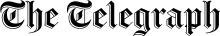 चित्र:The Telegraph.svg