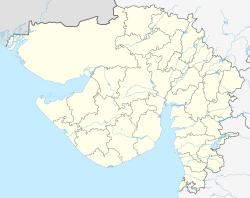 Navarangpura is located in Gujarat