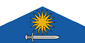 Coat of arms of Jasrotia