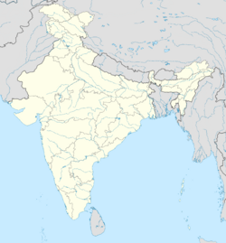 Vastrapur is located in India