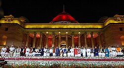 Modi 3.0 Ministry.jpg