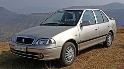 चित्र:Maruti Esteem VXi.jpg