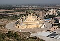 समावसारन मंदिर, गुजरात