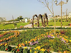 Ramayan vatika.jpg