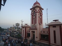 Himmatnagar district library.jpg