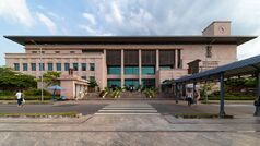 High Court of Andhra Pradesh, Nelapadu