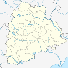 Sitaphalmandi is located in Telangana