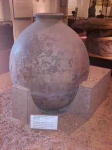 चित्र:Megalithic burial jar.jpg