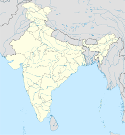 Navarangpura is located in India